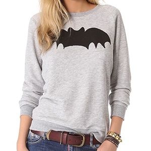 Zoe Karssen 🦇 sweatshirt